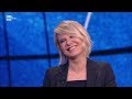 Maria De Filippi (1^ parte) - Che tempo che fa 08/04/2018