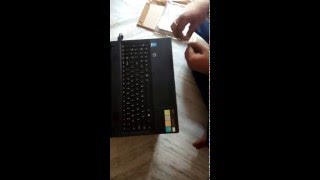 Transparent Laptop 15.6-inch Laptop Saco Chiclet Keyboard Skin for Lenovo G510 59-398411