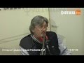 Об уходе Девотченко: как писал Белинский, пьянство - русская болезнь непонятого одиночества.