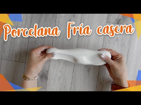 Porcelana Fría ::