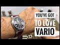4 Awesome straps from Vario Singapore #varioeveryday