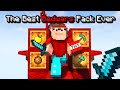 I Tried Dewier’s NEW Bedwars Texture Pack!