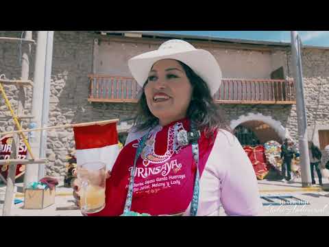 WITITI Diciembre CHIVAY COLCA PERÚ 2024 Urinsaya