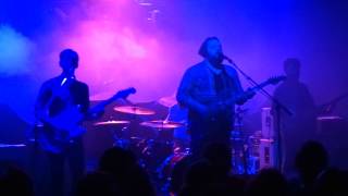 The Dear Hunter - &quot;Regress&quot; and &quot;The Moon/Awake&quot; (Live in Santa Ana 4-17-17)