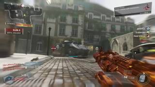 Infinite Warfare Prototype Drop Zone