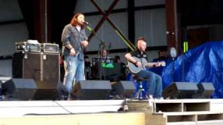 Seether, Broken '09 (end of Fine Again)
