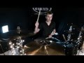 Florida Georgia Line - Cruise Remix (feat. Nelly) - Drum Cover - Brooks