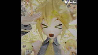Neru Edit! #edit #shorts #fy #fyp #vocaloid #akitaneru #viral #music #dragons #drangon #fypシ゚viral