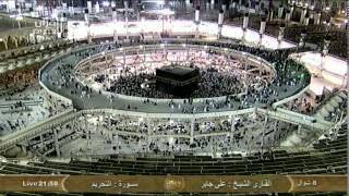 سورة التحريم At-tahrim - على جابر  Saudi Quran HD