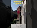 Stair Ladder Review #diy #homeimprovement #home #plastering #diycrafts #construction #painting