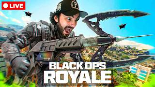 🔴WARZONE - WiNNiNG AT ALL COSTS