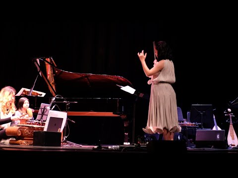 Gamelan Ensemble - Maleva Ristananda: Java Boogie (TLCS 2023)