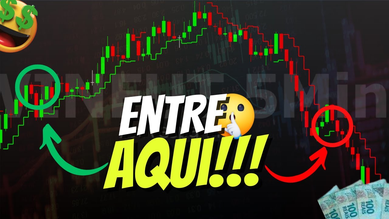 Hilo Activator | Day Trade e Traling Stop - YouTube