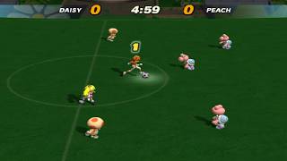 Mario Smash Football - Kraterarena @NintendoGamerGuide