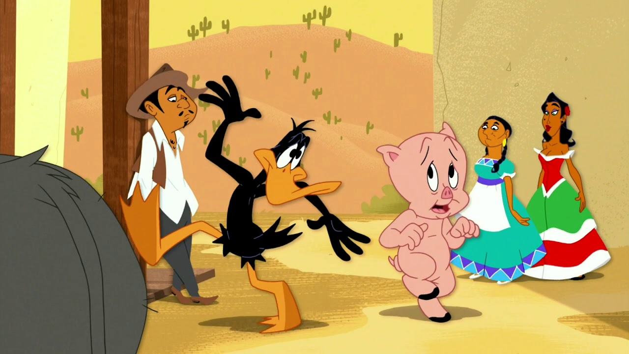 Lucas y Porky se alocan en Tacapulco YouTube