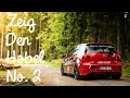 Zeig den Hobel No. 2 - Saschas VW Golf 5 GTI Ringtool | Autospielen