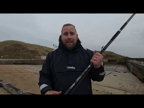Century Fireblade 14ft Rod Review 4K