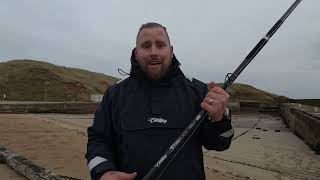Century Fireblade 14Ft Rod Review 4K