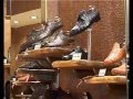 Kristobad կոշիկի խանութի բացում