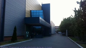 CCSVI Clinic locations - Liberation Treatment