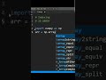 Indexing in 2D Array in NumPy Explained | Python Data Analysis #numpy