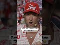 Dave has a message for Clemson fans 👀 #cfb #clemsontigers #daboswinney