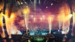 Kaskade Live At Sofi Stadium ( July 17, 2021 )