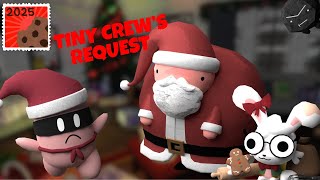 Tower Heroes - Tiny Crew's Request