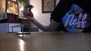 32mm Tech Deck Vs Pro Fingerboards!