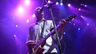 Watch Alkaline Trio My Little Needle video