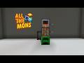 SO EINFACH UNENDLICH ERZE | All the Mons | EP3
