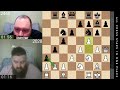 ГЛАВНОЕ - МАТ НЕ ПОЛУЧИТЬ! // НИКОЛАЙ ДУБОВИК vs ПАВЕЛ ПОТРЕКЕЕВ