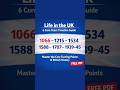 6 Core Years to Master | Life in the UK Test