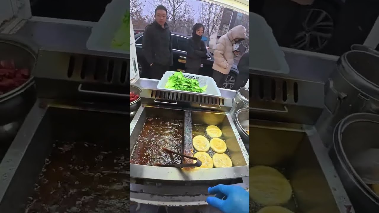 🔴Live Street Food🔴