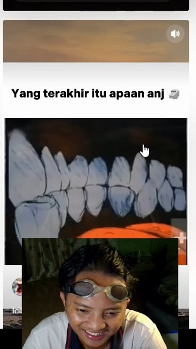 Semua di masukan mulut #reaction #memes #shorts #shortvideo #youtubeshorts