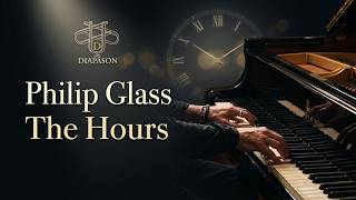 Philip Glass: The Hours -  Giovanni Maria Varisco, piano