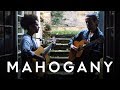 Peter and Kerry - Cold Hugs | Mahogany Session