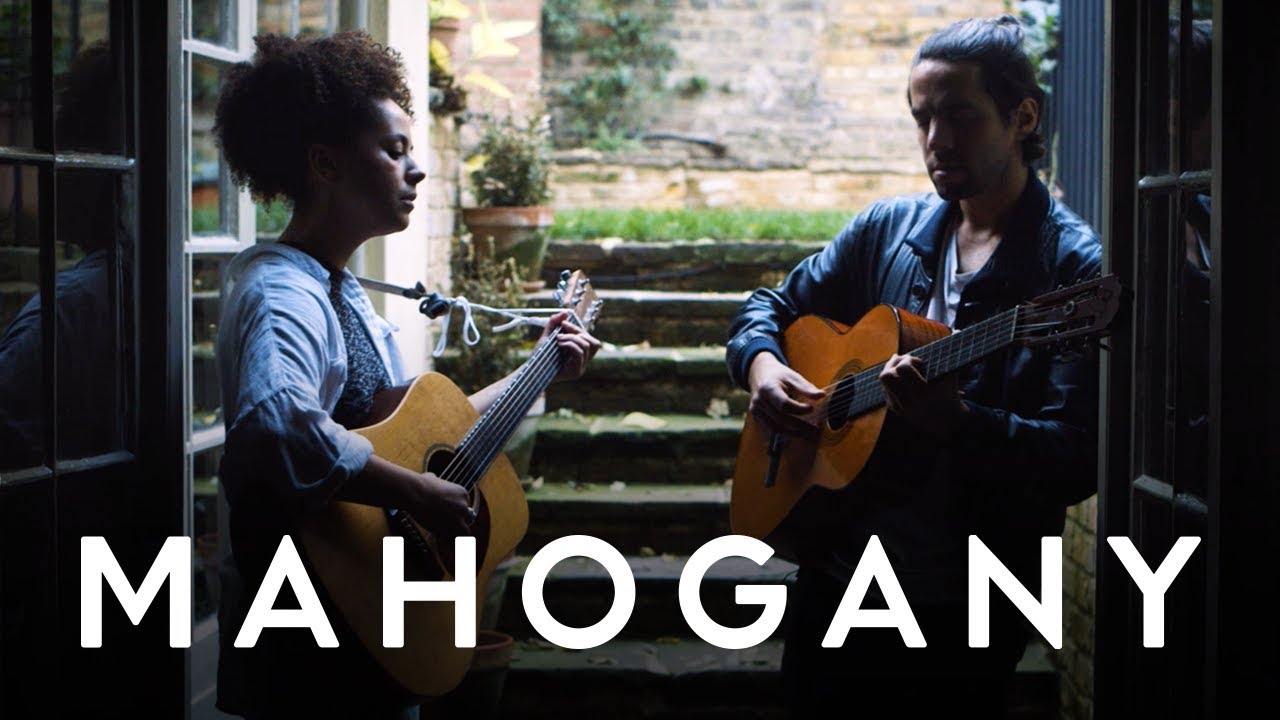 Watch Peter and Kerry - Cold Hugs | Mahogany Session on YouTube Watch Peter and Kerry - Cold Hugs | Mahogany Session on YouTube