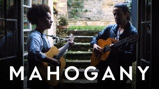 Peter and Kerry - Cold Hugs | Mahogany Session chords
