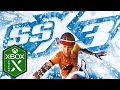 SSX 3 Xbox Series X Gameplay Review SSX 3 Xbox Series X Gameplay Review