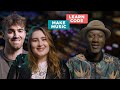 Music and Technology Quiz
