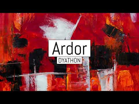 DYATHON Ardor Emotional Piano Music