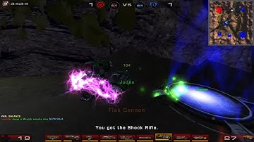 UT2004 Onslaught Online: 1/6/2025