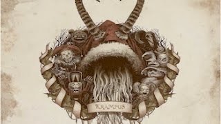 THE KRAMPUS (2015 Movie Version) Short Montage Tribute