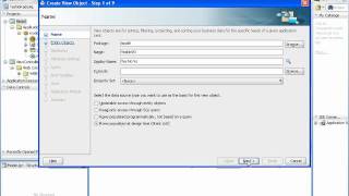 Storing Different Values to those Displayed Using a selectOneRadio