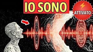 Download Lagu PRONUNCIA QUESTO e La REALTÀ CAMBIA: Frequenza LOGOS Attivata MP3