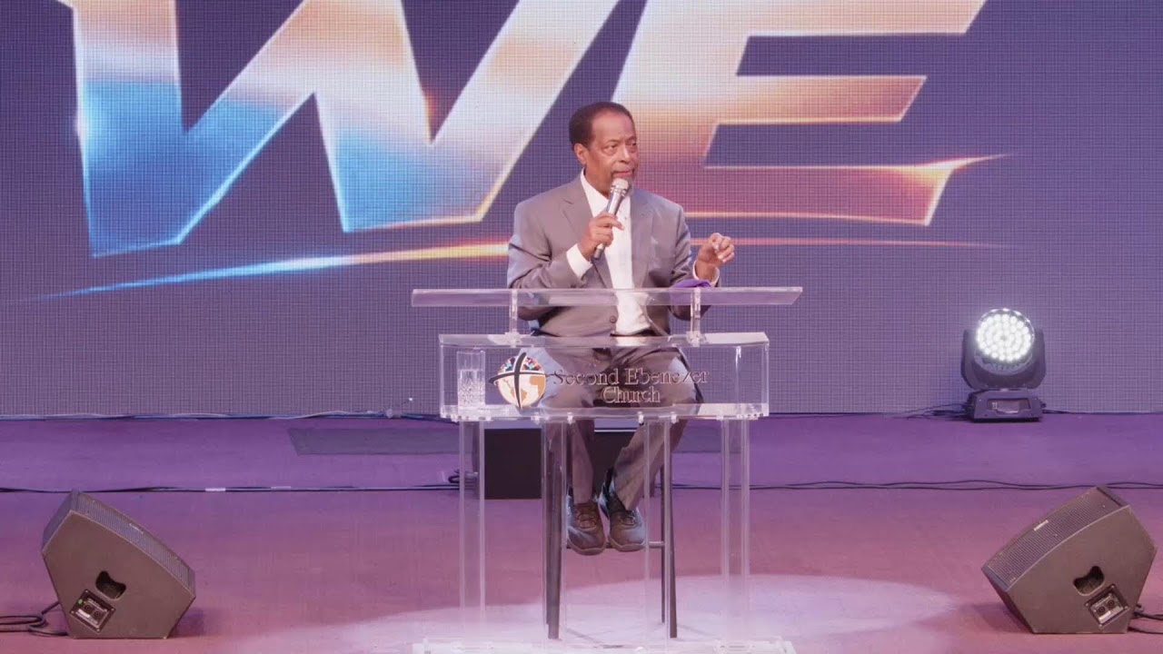 Sunday Worship Service 10 AM (061426)