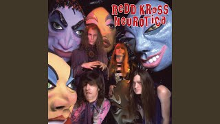 Watch Redd Kross Ghandi Is Dead im The Cartoon Man video
