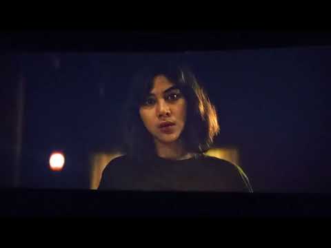 KKN DI DESA PENARI | SAAT NUR DIRASUKI KHODAMNYA #kkndidesapenari