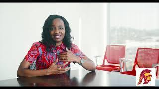 Keck USC Research Challenge - Fatimata Sanogo